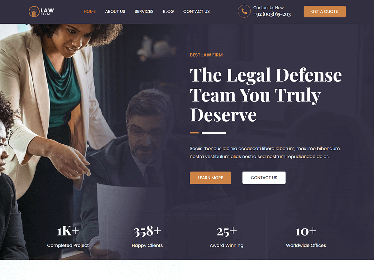 Bosa Law